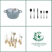 Cookware and Tableware