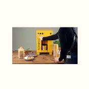 Macchina automatica per uova strapazzate SCRAEGG