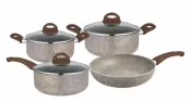Non-Stick Cookware Collection