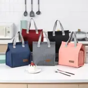 Lunch Bag Collection