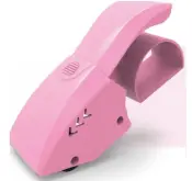 Genmes 3332 Noise Reduced Packing Tape Dispenser