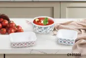 Food Container Food Storage
