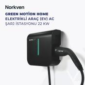 Pengecas Kenderaan Elektrik