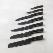 Sambonet Black Edge Knives