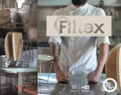 Filtex HoReCa Stainless Steel Accessories