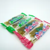 Würziges Kuki Wakame (original/ Pflaume)
