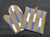 Thanapara Kitchen Textiles