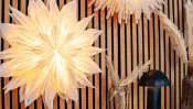 STELLA Starlightz Flower and Star Lanterns