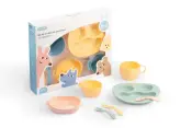 Baby Food Utensil Set