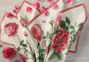 Napking Fine Linen Napkins