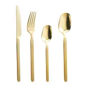 STAR SKY 18/0 Stainless Steel Cutlery Set