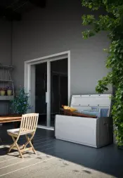 Arredo Box Storage