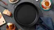 Fry Pan 10 Cast Iron