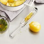 The Zest Grater