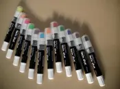 Rainbow Super Gel Stick