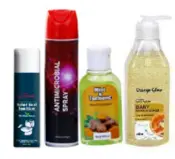 Health Hygiene Products