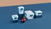 Lock&Fresh Master Seal Storage Container