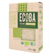 ECOBA Riso Jasmine Biologico