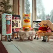 Soxo Food Gifts