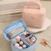 Cosmetic Bag Collection