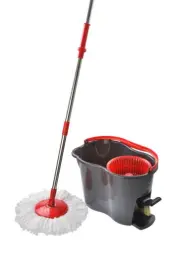 Easy Life 360 Rotating Microfiber Spin Mop