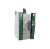 HORKOS CNC Machining Centers