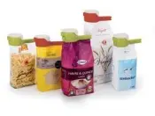 twixit Seal&Pour Bag Clip