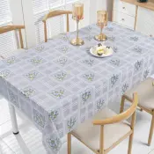 PVC Table Cloth