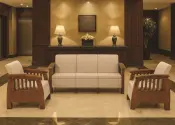 Aspire Sofa Set