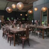 Cafe Furniture Collection