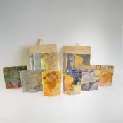 Kaleido Bag Masterpiece Gift Bag