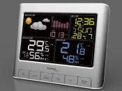 WS 6449 Weather Station
