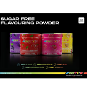 450g Powdered Drink Mixes
