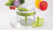 Konstar 2 Speed Pulling Chopper