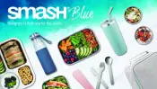 Insulated Lunch Bags