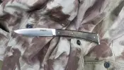 THE 750 Folding Knife