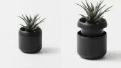 Fujita Plant Pot HACHI
