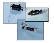 Detector Fence CNC Machine Safety System