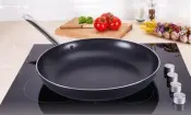 Solaris Pro Frying Pans