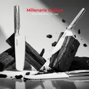 Hollow Handle 2538 Knife