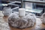 Farluce Fur Accessories