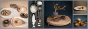 Pleasure Moments Tableware Collection