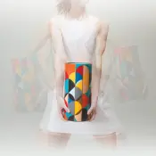 Futurismo Porcelain Collection