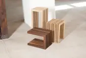 Hocker Stool Collection