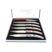 Le Coq Original Sublimation Table Knife Set