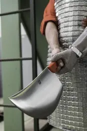 Professional Butcher Cleaver