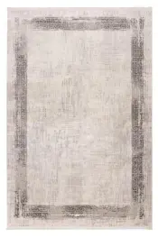 Batucci Venezia 902 Silver Rug