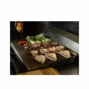 FlashGRILL Komercyjna elektryczna płyta grillowa