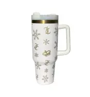 MSTA BOT01263 40oz Gold Stainless Steel Tumbler