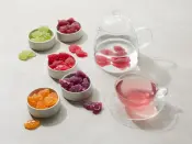 TeaMotions Teapot Cup Fruit Gummies